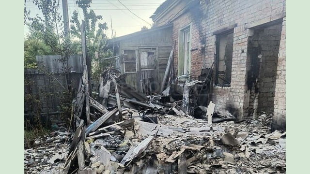 Олег Синєгубов – про ситуацію на Харківщині станом на 15 травня