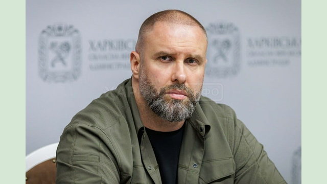 Олег Синєгубов – про ситуацію на Харківщині станом на 15 вересня