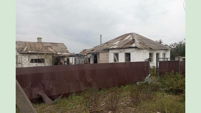Олег Синєгубов – про ситуацію на Харківщині станом на 16 вересня Олег Синєгубов – про ситуацію на Харківщині станом на 16 вересня