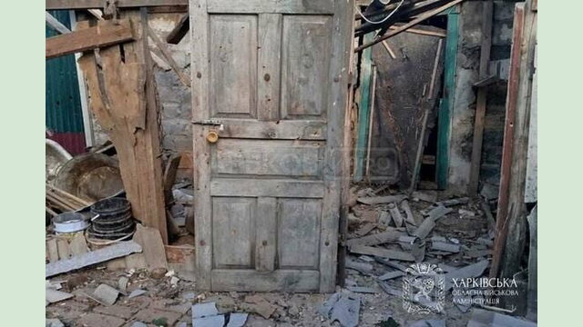 Олег Синєгубов – про ситуацію на Харківщині станом на 16 вересня