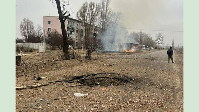 Олег Синєгубов – про ситуацію на Харківщині станом на 17 березня Олег Синєгубов – про ситуацію на Харківщині станом на 17 березня