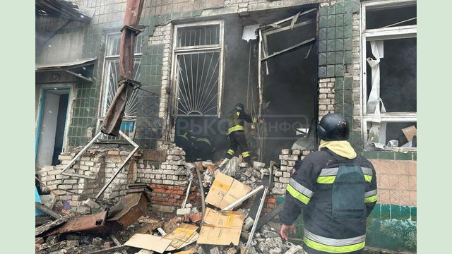 Олег Синєгубов – про ситуацію на Харківщині станом на 17 квітня Олег Синєгубов – про ситуацію на Харківщині станом на 17 квітня