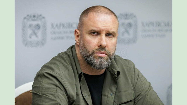 Олег Синєгубов – про ситуацію на Харківщині станом на 17 січня