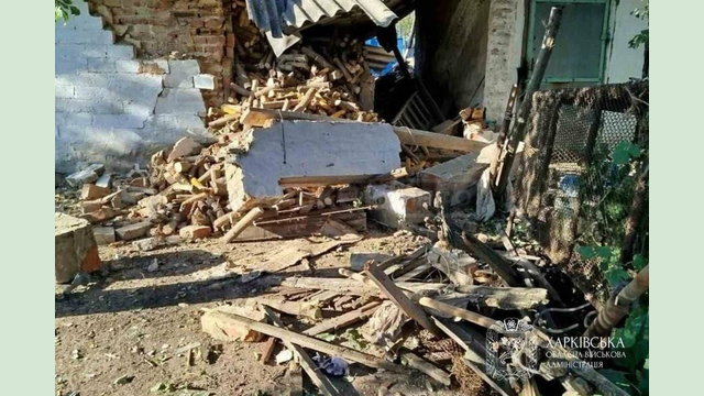 Олег Синєгубов – про ситуацію на Харківщині станом на 17 вересня
