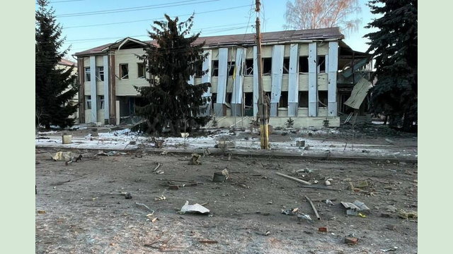 Олег Синєгубов – про ситуацію на Харківщині станом на 18 лютого