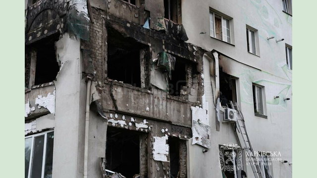 Олег Синєгубов – про ситуацію на Харківщині станом на 18 серпня