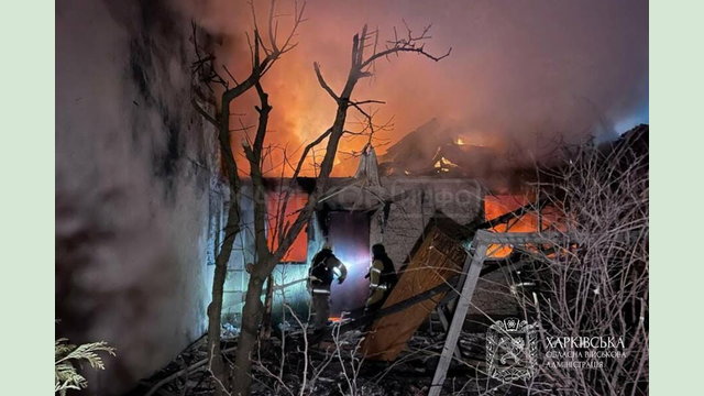 Олег Синєгубов – про ситуацію на Харківщині станом на 18 січня