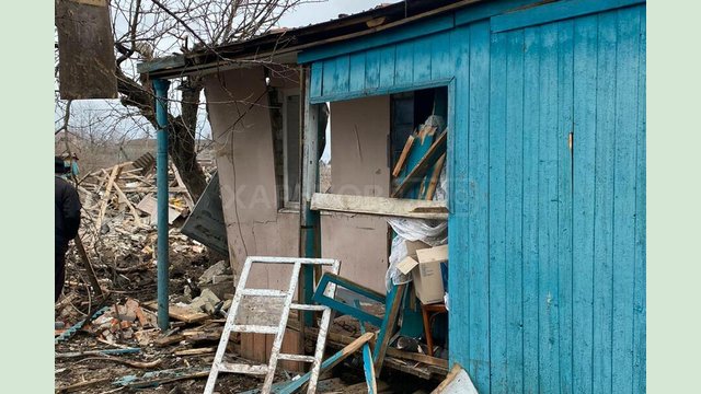 Олег Синєгубов – про ситуацію на Харківщині станом на 19 березня Олег Синєгубов – про ситуацію на Харківщині станом на 19 березня