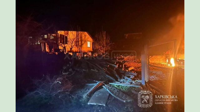 Олег Синєгубов – про ситуацію на Харківщині станом на 19 грудня