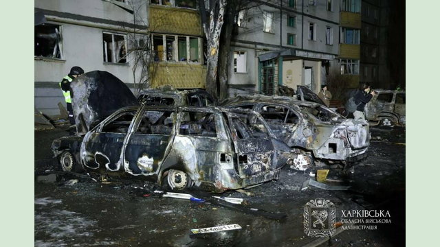 Олег Синєгубов – про ситуацію на Харківщині станом на 19 листопада