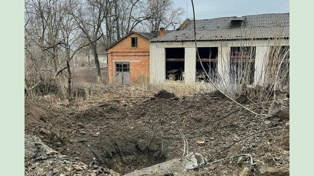 Олег Синєгубов – про ситуацію на Харківщині станом на 19 січня Олег Синєгубов – про ситуацію на Харківщині станом на 19 січня