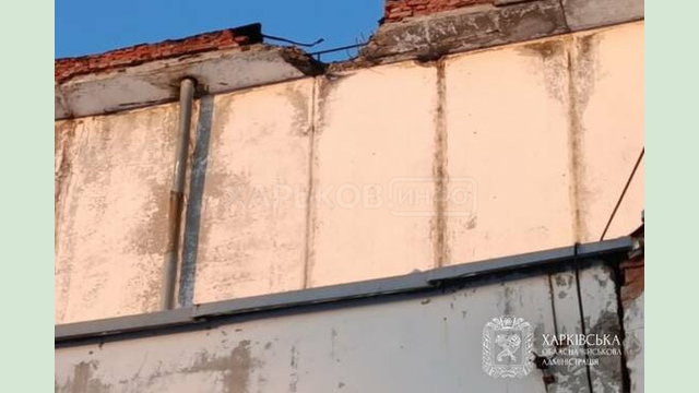 Олег Синєгубов – про ситуацію на Харківщині станом на 19 січня