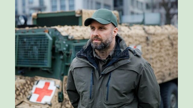 Олег Синєгубов – про ситуацію на Харківщині станом на 2 квітня Олег Синєгубов – про ситуацію на Харківщині станом на 2 квітня