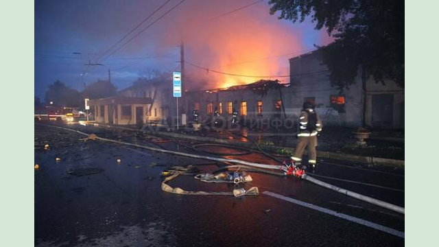 Олег Синєгубов – про ситуацію на Харківщині станом на 2 липня