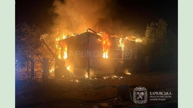 Олег Синєгубов – про ситуацію на Харківщині станом на 2 серпня Олег Синєгубов – про ситуацію на Харківщині станом на 2 серпня
