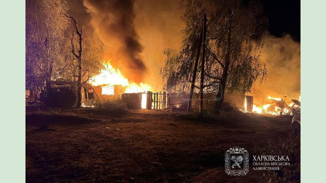 Олег Синєгубов — про ситуацію на Харківщині станом на 2 вересня Олег Синєгубов — про ситуацію на Харківщині станом на 2 вересня