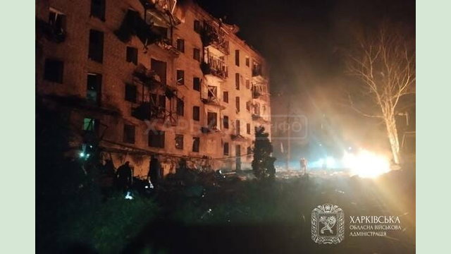 Олег Синєгубов – про ситуацію на Харківщині станом на 2 жовтня