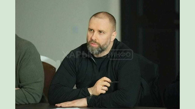 Олег Синєгубов – про ситуацію на Харківщині станом на 20 квітня Олег Синєгубов – про ситуацію на Харківщині станом на 20 квітня