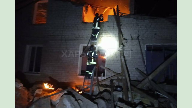 Олег Синєгубов – про ситуацію на Харківщині станом на 20 лютого Олег Синєгубов – про ситуацію на Харківщині станом на 20 лютого