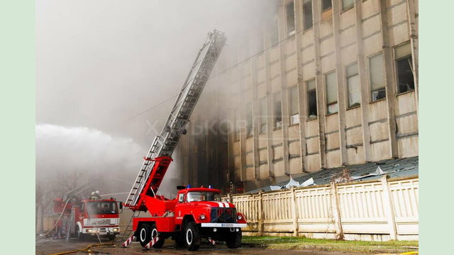 Олег Синєгубов – про ситуацію на Харківщині станом на 21 березня