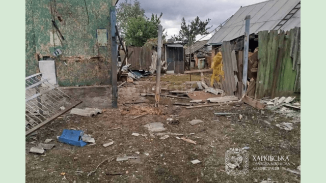 Олег Синєгубов – про ситуацію на Харківщині станом на 21 вересня
