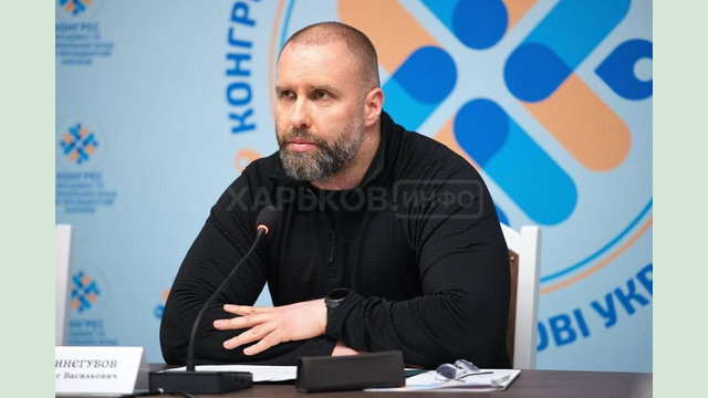 Олег Синєгубов – про ситуацію на Харківщині станом на 22 березня Олег Синєгубов – про ситуацію на Харківщині станом на 22 березня