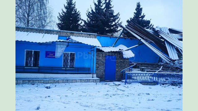 Олег Синєгубов – про ситуацію на Харківщині станом на 22 лютого Олег Синєгубов – про ситуацію на Харківщині станом на 22 лютого