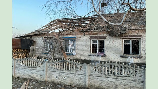 Олег Синєгубов – про ситуацію на Харківщині станом на 23 березня Олег Синєгубов – про ситуацію на Харківщині станом на 23 березня