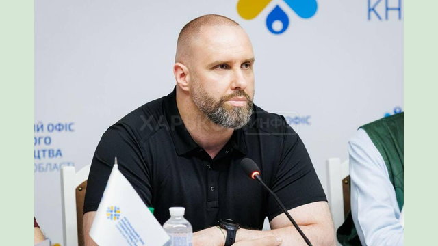 Олег Синєгубов – про ситуацію на Харківщині станом на 23 липня