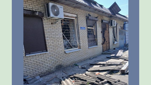 Олег Синєгубов – про ситуацію на Харківщині станом на 23 серпня Олег Синєгубов – про ситуацію на Харківщині станом на 23 серпня