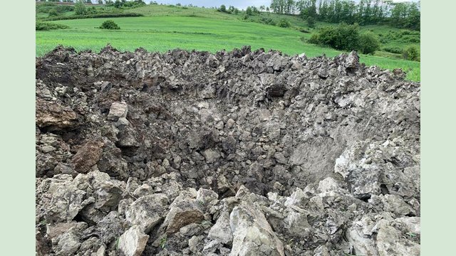 Олег Синєгубов – про ситуацію на Харківщині станом на 23 травня Олег Синєгубов – про ситуацію на Харківщині станом на 23 травня