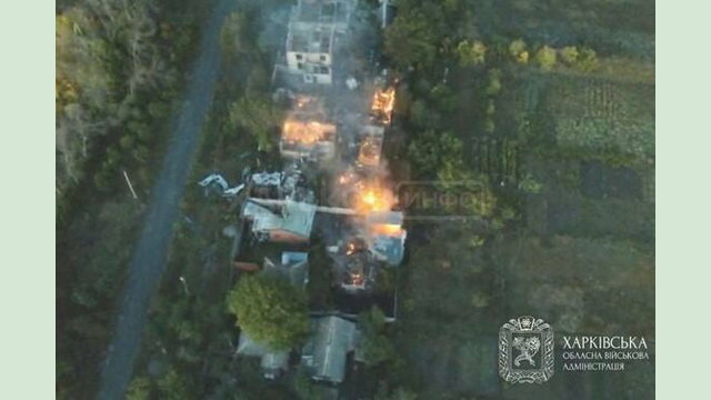 Олег Синєгубов – про ситуацію на Харківщині станом на 23 вересня