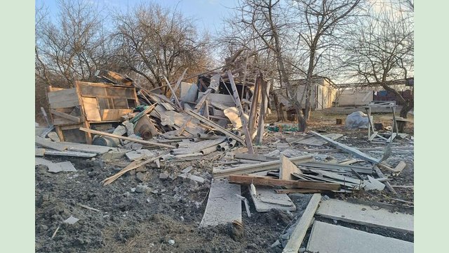 Олег Синєгубов – про ситуацію на Харківщині станом на 24 березня Олег Синєгубов – про ситуацію на Харківщині станом на 24 березня
