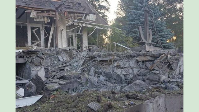 Олег Синєгубов – про ситуацію на Харківщині станом на 24 червня Олег Синєгубов – про ситуацію на Харківщині станом на 24 червня