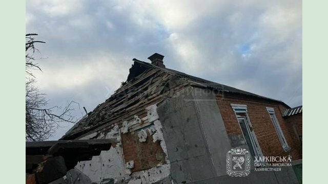 Олег Синєгубов – про ситуацію на Харківщині станом на 24 грудня