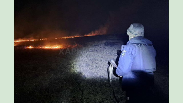 Олег Синєгубов – про ситуацію на Харківщині станом на 25 березня Олег Синєгубов – про ситуацію на Харківщині станом на 25 березня