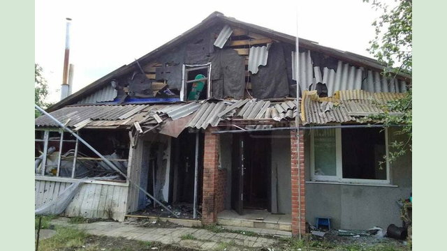 Олег Синєгубов – про ситуацію на Харківщині станом на 25 червня Олег Синєгубов – про ситуацію на Харківщині станом на 25 червня