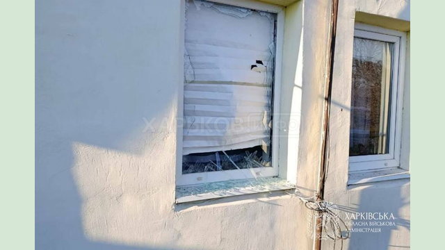 Олег Синєгубов – про ситуацію на Харківщині станом на 25 грудня