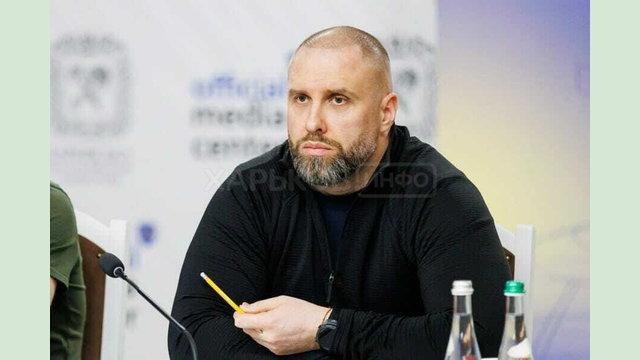 Олег Синєгубов – про ситуацію на Харківщині станом на 25 квітня Олег Синєгубов – про ситуацію на Харківщині станом на 25 квітня