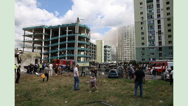 Олег Синєгубов – про ситуацію на Харківщині станом на 25 липня Олег Синєгубов – про ситуацію на Харківщині станом на 25 липня