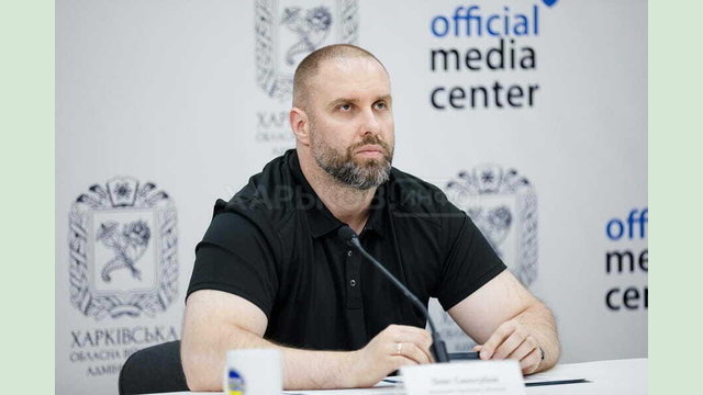Олег Синєгубов – про ситуацію на Харківщині станом на 25 листопада Олег Синєгубов – про ситуацію на Харківщині станом на 25 листопада