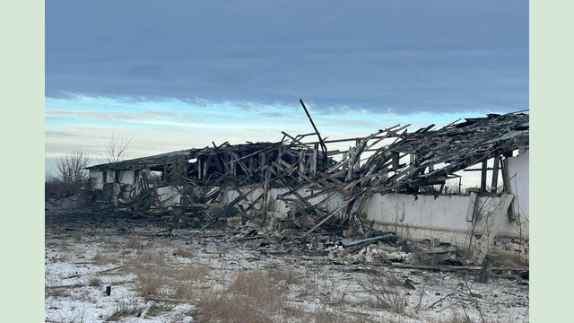Олег Синєгубов – про ситуацію на Харківщині станом на 25 лютого Олег Синєгубов – про ситуацію на Харківщині станом на 25 лютого