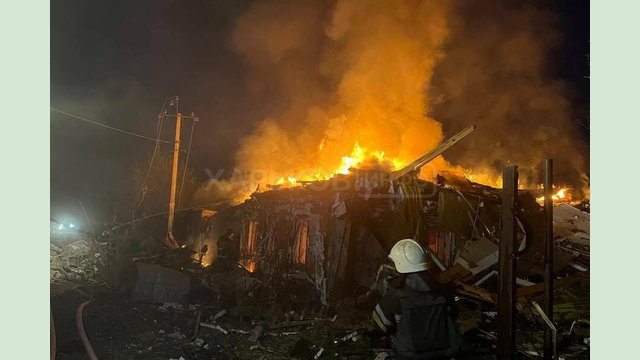 Олег Синєгубов - про ситуацію на Харківщині станом на 25 серпня Олег Синєгубов - про ситуацію на Харківщині станом на 25 серпня