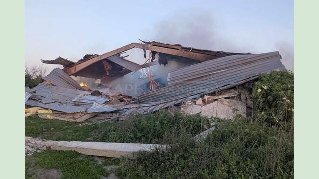 Олег Синєгубов – про ситуацію на Харківщині станом на 25 травня Олег Синєгубов – про ситуацію на Харківщині станом на 25 травня