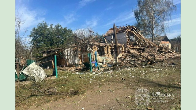 Олег Синєгубов – про ситуацію на Харківщині станом на 25 вересня