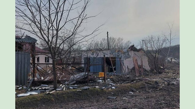 Олег Синєгубов – про ситуацію на Харківщині станом на 26 березня
