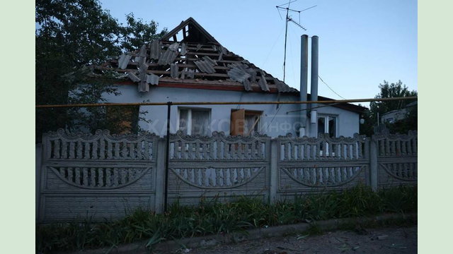 Олег Синєгубов – про ситуацію на Харківщині станом на 26 червня Олег Синєгубов – про ситуацію на Харківщині станом на 26 червня