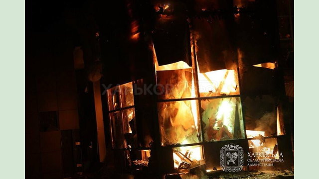 Олег Синєгубов – про ситуацію на Харківщині станом на 26 липня