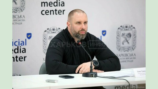 Олег Синєгубов – про ситуацію на Харківщині станом на 26 вересня Олег Синєгубов – про ситуацію на Харківщині станом на 26 вересня