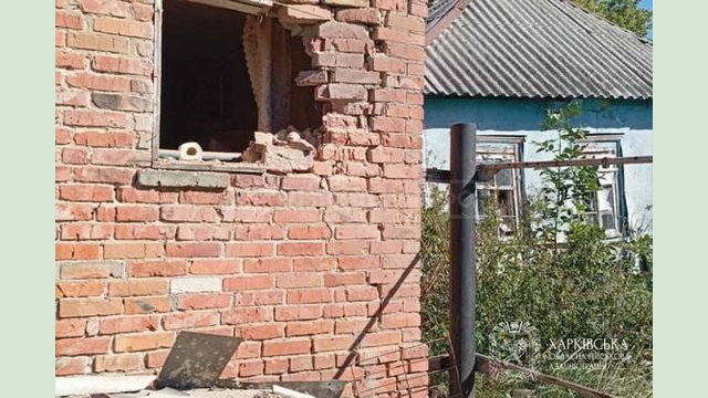 Олег Синєгубов – про ситуацію на Харківщині станом на 26 вересня